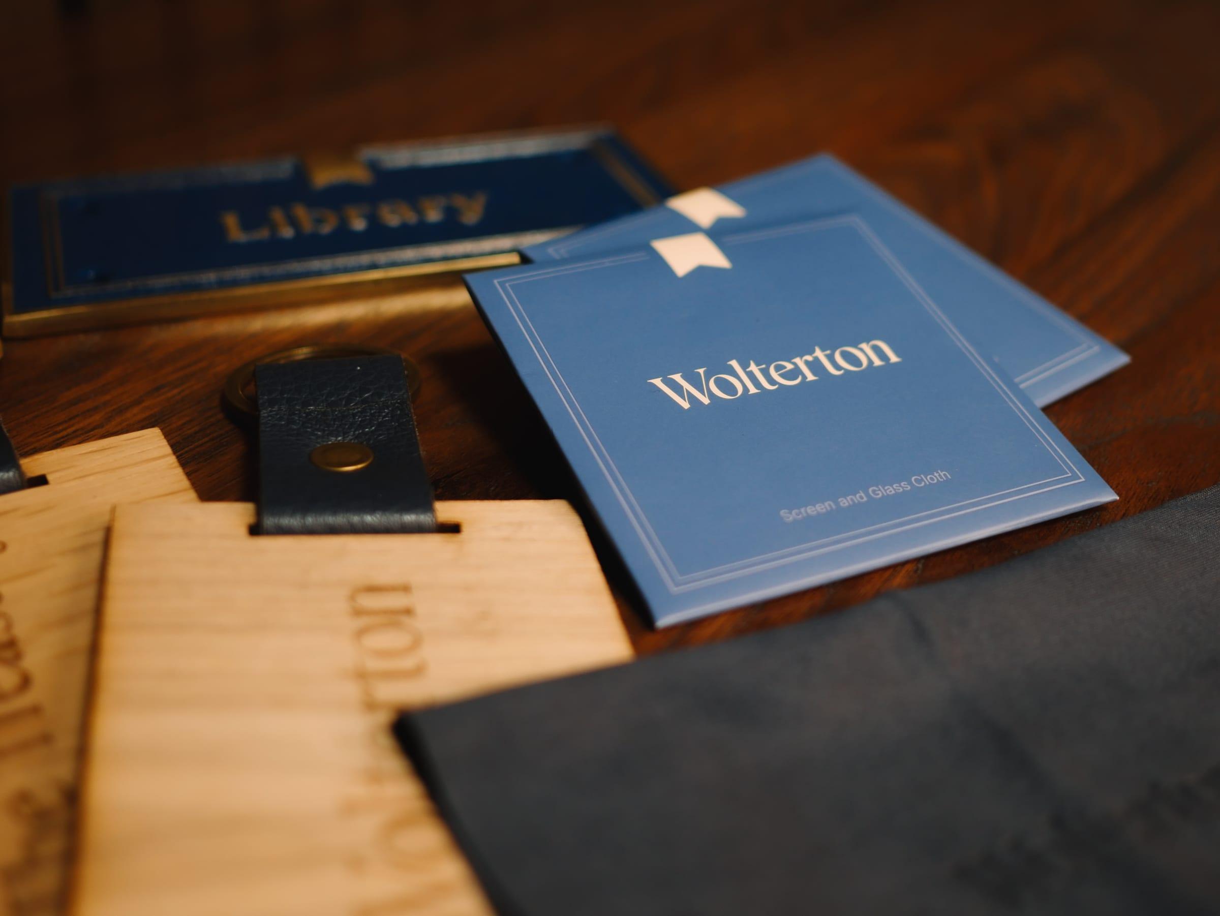 Bespoke Merchandise & Apparel by Merch Hive