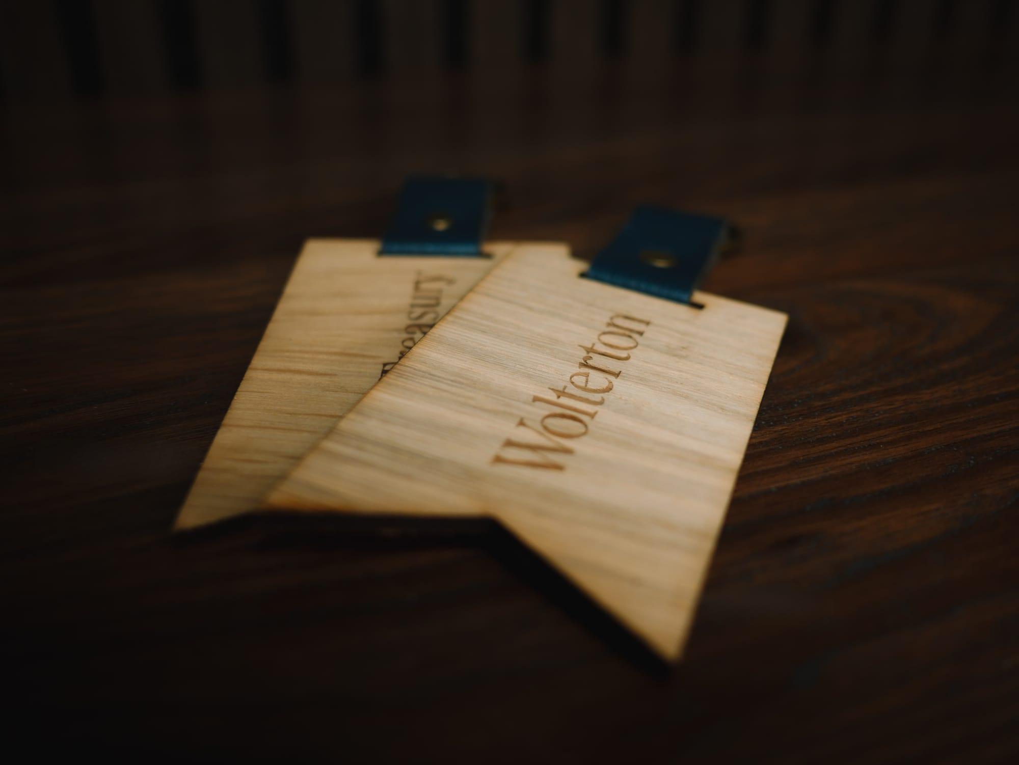 Bespoke branded merchandise and apparel by Merch Hive